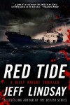 Book cover for Red Tide