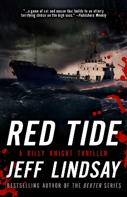 Cover of Red Tide