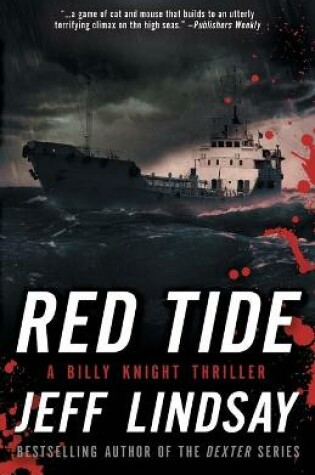 Cover of Red Tide