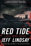 Book cover for Red Tide