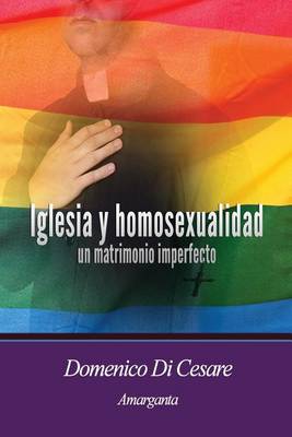 Cover of Iglesia y Homosexualidad Un Matrimonio Imperfecto