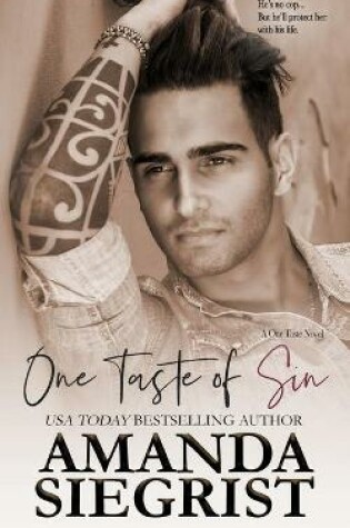 Cover of One Taste of Sin
