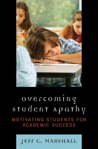 Cover of Overcoming Student Apathy