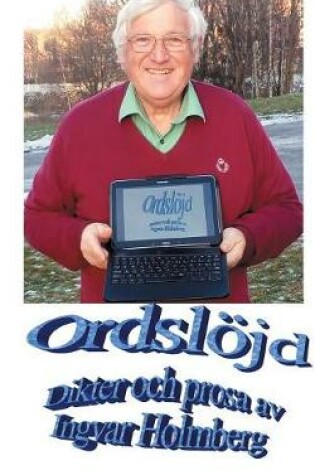 Cover of Ordslöjd