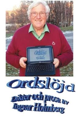 Book cover for Ordslöjd