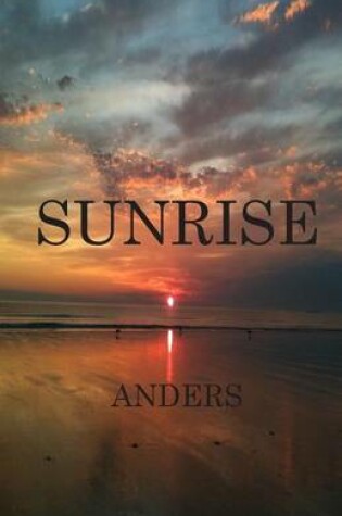 Cover of Sunrise