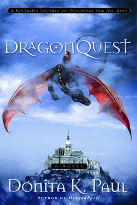 Cover of Dragonquest