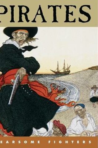 Cover of Pirates