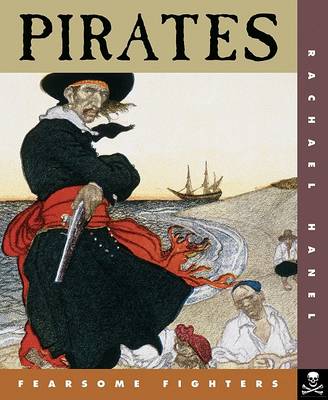 Book cover for Pirates