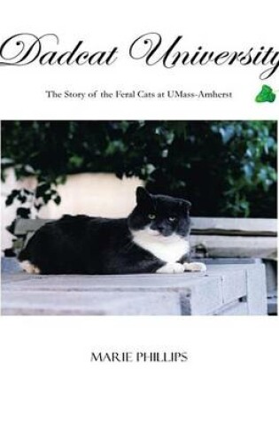 Cover of Dadcat University