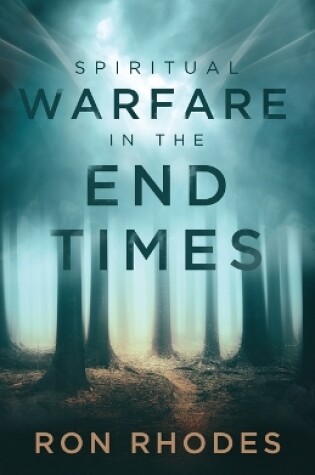 Cover of Spiritual Warfare in the End Times