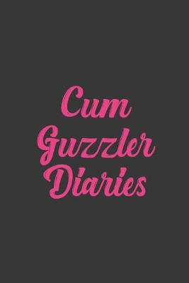 Book cover for Cum Guzzler