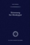 Book cover for Stimmung Bei Heidegger