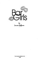 Book cover for Bar Girls