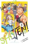 Book cover for Show-ha Shoten!, Vol. 3