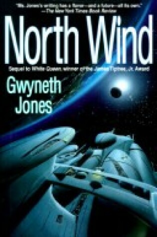 Cover of North Wind