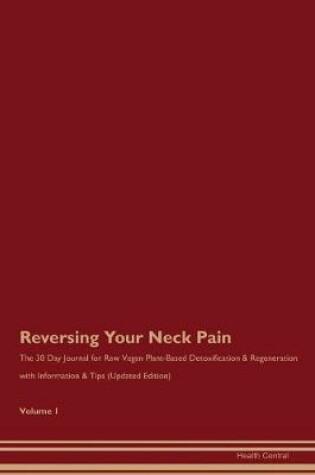 Cover of Reversing Your Neck Pain