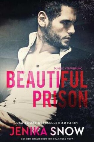 Cover of Beautiful Prison