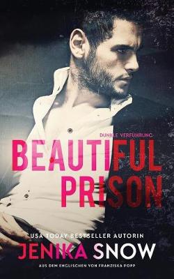 Book cover for Beautiful Prison