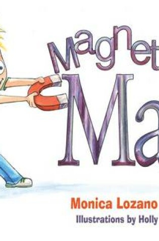 Cover of Magnet Max