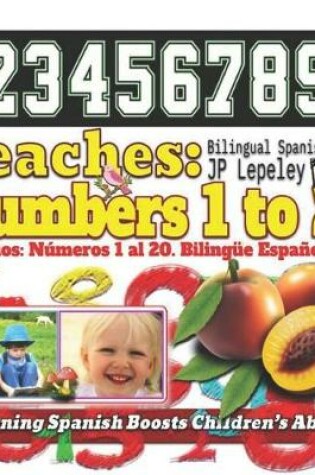 Cover of Peaches