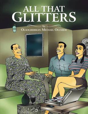 Cover of All That Glitters