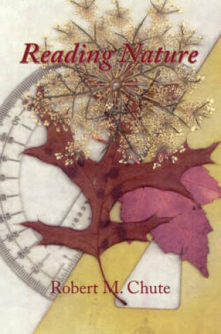 Cover of Reading Nature