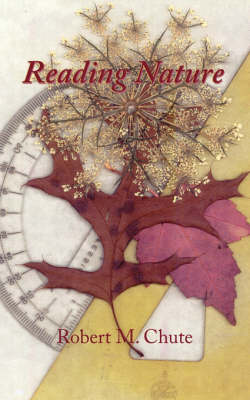 Book cover for Reading Nature