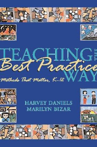 Cover of Teaching the Best Practice Way