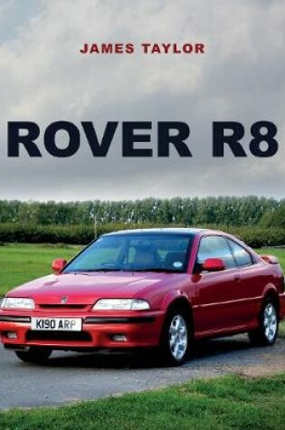 Cover of Rover R8
