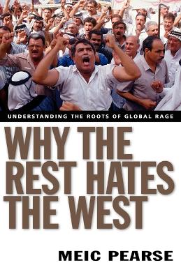 Book cover for Why the Rest Hates the West