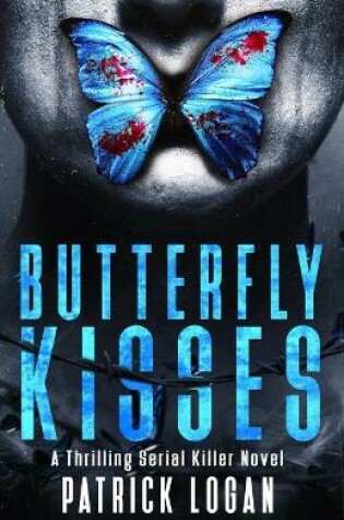 Cover of Butterfly Kisses