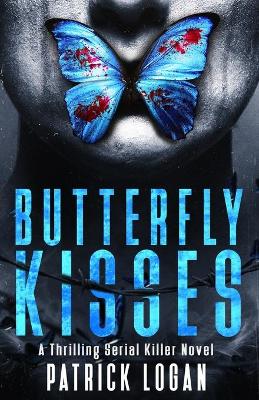 Book cover for Butterfly Kisses