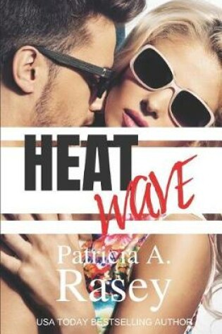 Cover of Heat Wave