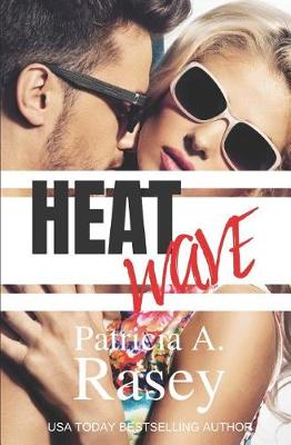 Book cover for Heat Wave