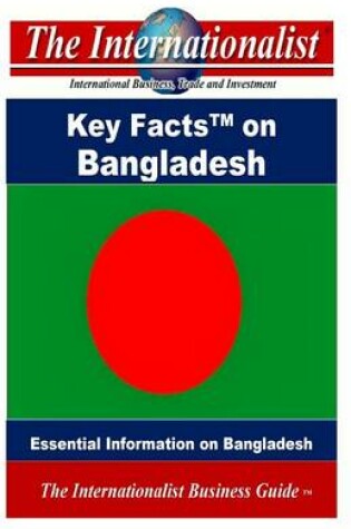 Cover of Key Facts on Bangladesh