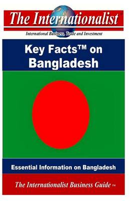 Book cover for Key Facts on Bangladesh