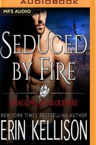 Cover of Seduced by Fire