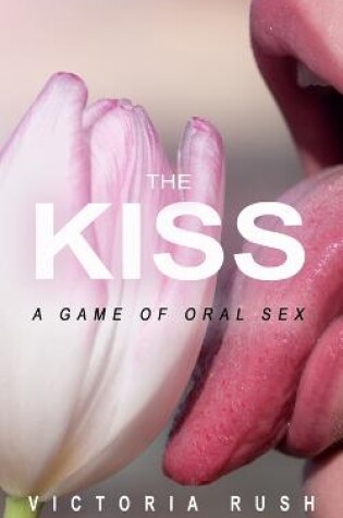 Cover of The Kiss