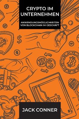 Book cover for Crypto im Unternehmen