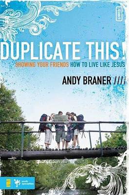Book cover for Duplicate This!