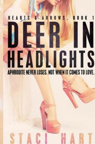 Cover of Deer in Headlights