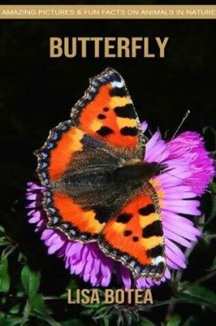 Cover of Butterfly