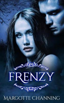 Book cover for Frenzy