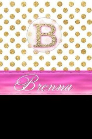 Cover of Brenna