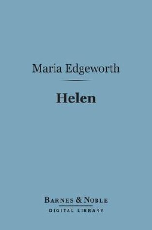 Cover of Helen (Barnes & Noble Digital Library)