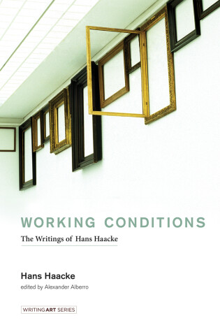 Cover of Working Conditions