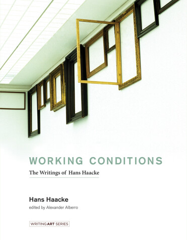 Cover of Working Conditions