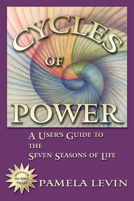 Book cover for Cycles of Power: A User's Guide to the Seven Seasons of Life