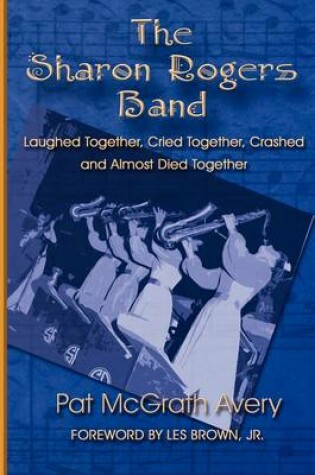 Cover of The Sharon Rogers Band
